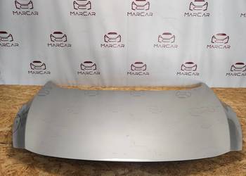 Maska Pokrywa Silnika Hyundai i30 GD 2012-2017 66400-A5000