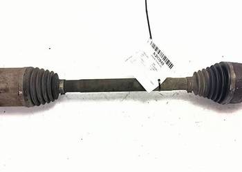 PÓŁOŚ PRAWA TYŁ MERCEDES ML W163