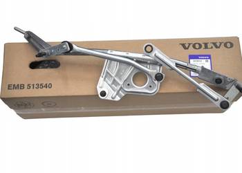 VOLVO XC90 mechanizm wycieraczek szyby czolowej OE 8659968