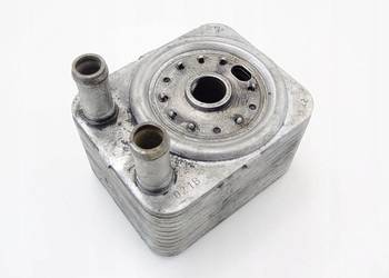 CHŁODNICA OLEJU 2.0 TDI OCTAVIA GOLF A3 ALTEA JETTA LANCER SUPERB