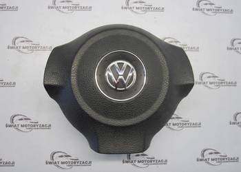 VW CADDY III LIFT 09r AIRBAG poduszka kierowcy 2K5880201D 61970334