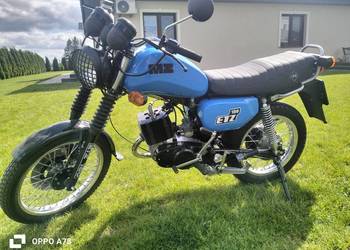 Mz etz 150