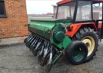 Siewnik zbożowy Famarol 2.7