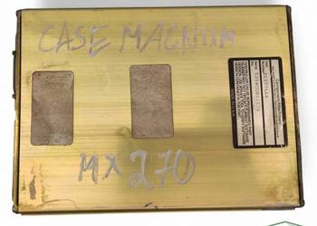 Jednostka sterująca Moduł ECU 313776A4 New Holland/Case IH