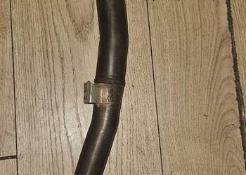 Kolanko korektor wydechowy honda crf 250 2004