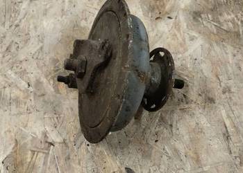 WSK WFM piasta bęben szczękotrzymacz