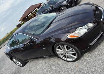 Części Jaguar XF X250 wtryskiwacze, DPF, głowica, korbowody