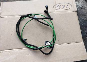 FIESTA MK5 MK6 FUSION MK1 PRZEWÓD KABEL ANTENY RADIA