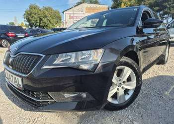 Škoda Superb 4x4* Automat* 190Ps III (2015-2023)