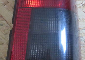 LAMPA PRAWA TYŁ TYLNA 45050 PEUGEOT PARTNER 1 I LIFT 02-12