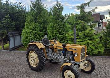 Ursus c330m 1988r