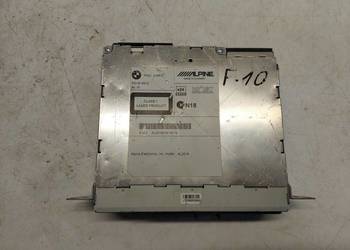 BMW 5 F10 Radio nawigacja navi 9294211-JLK01