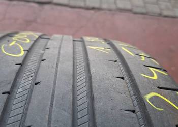 opona GOODYEAR 245/40/18 R 93 Y 1 sztuka EACLA F1 bieżnik ok 6,6 mm nie nap