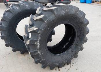 NOWE opony Firestone 480/80R26 do ładowarki 18.4-26