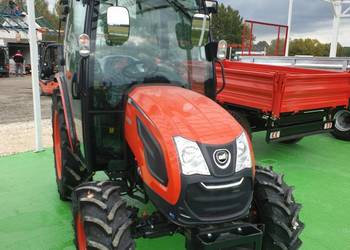 Kioti DK6020CN NOWY Transport ciągnik Polowy/sadowniczy