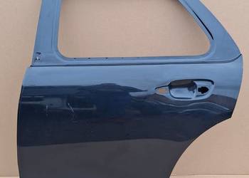 CITROEN C4 CACTUS LIFT DRZWI LEWY TYŁ LEWE TYLNE