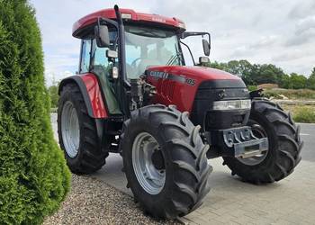 Case CS 105 Pro 2013r