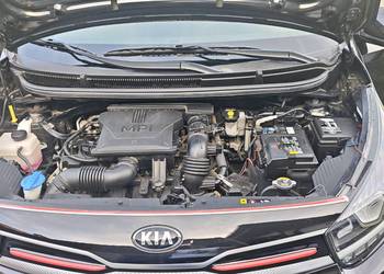 Kia Picanto Gt-line 2020