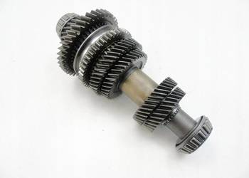 Wałek główny skrzyni biegów 1.0 1.2 12V Mitsubishi Space Star 6 Mirage