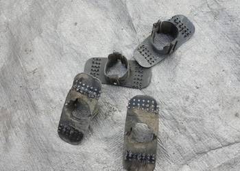 RANGE ROVER VOGUE 12- KOSZYK UCHWYT  CZUJNIKA PDC