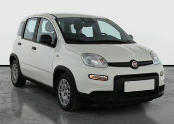 Fiat Panda 1.0 FireFly