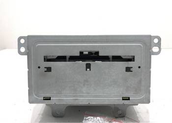 RADIO CHEVROLET ORLANDO 22805138 ODTWARZACZ MULTIMEDIA, STEREO
