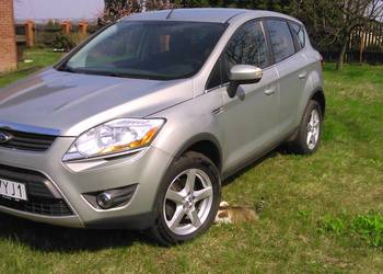 Ford Kuga 2009