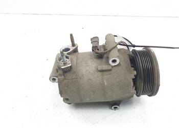 SPRĘŻARKA KLIMATYZACJI FORD TRANSIT CUSTOM BK21-19D629-AD