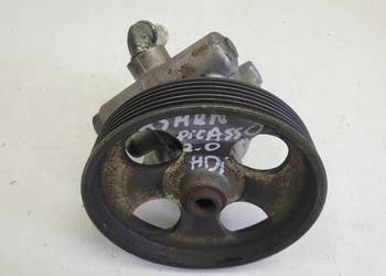 Citroen Xsara Picasso 2.0 HDI POMPA WSPOMAGANIA