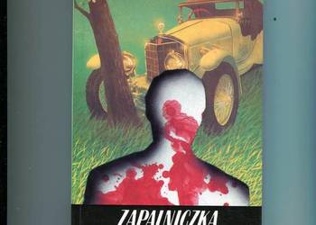 Zapalniczka- James Hadley Chase