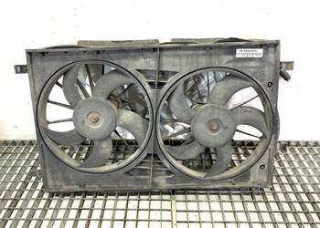 WENTYLATOR CHŁODNICY DODGE CALIBER 1.8 150KM