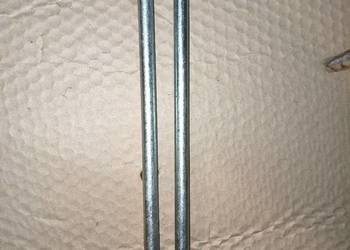 Szpilki mocowania silnika Dniepr MT K650 K750 M72 Ural