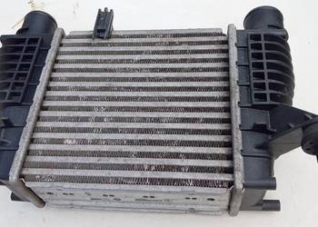 CHŁODNICA INTERCOOLER 14461EM00A JUKE I F15 1.5 DCI
