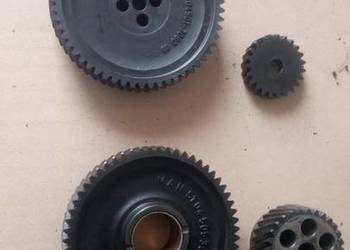 Rozrząd Koła zębate MAN 163 224 D0824 D0826 LFL