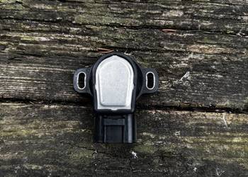 Czujnik położenia przepustnicy Toyota