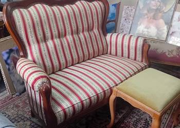 Sofa ludwikowska