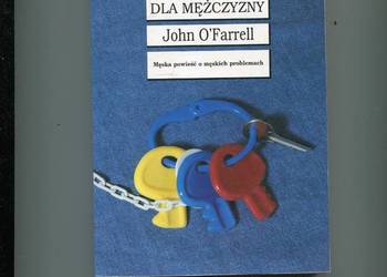 Najlepsze dla mężczyzny - O'Farrell