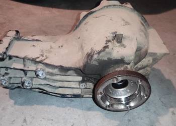 Audi a4 b6 1.9 quattro dyfer/dyferencjał