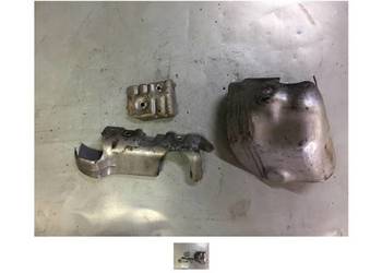 Osłona turbosprężarki Kia hyundai 1.5crdi D3EA