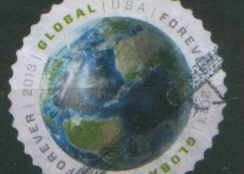 Zn. USA Mi 4927 kas 2013