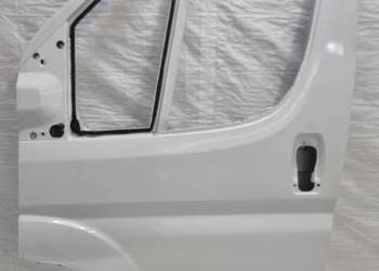 DRZWI LEWE PRZÓD PRZEDNIE FIAT DUCATO III