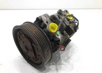 SPRĘŻARKA KLIMATYZACJI SUZUKI JIMNY III 95201-70CN2 1.5 86KM KOMPRESOR