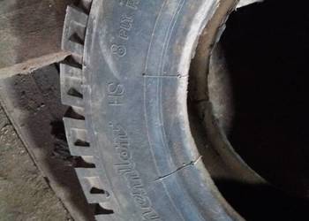 Opona Rolnicza Barum 10-15