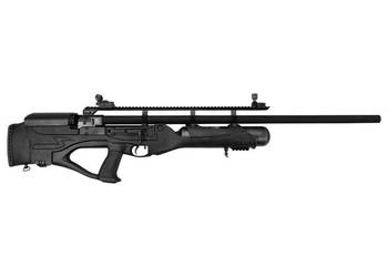 Wiatrówka PCP Hatsan Hercules Bully Long 7.62 mm