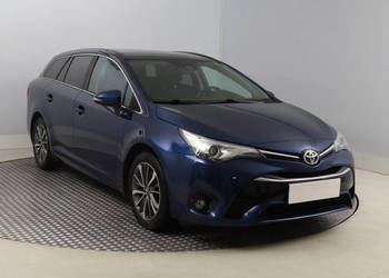 Toyota Avensis 2.0 D-4D