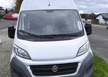 SPRZEDAM !!! Fiat Ducato L2H2 2,3 MJ II 130 KM DMC 3,3 t