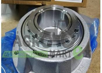 47661876, 87109089, 47421132 ŁOŻYSKO SIECZKARNI CNH