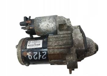 ROZRUSZNIK 233000557T 0.9 900 TCE Dacia Logan II (2012-)