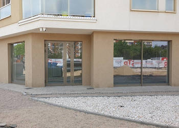 Lokal 81.63m2 Kielce