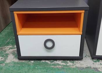 Szafka nocna Forte Colors